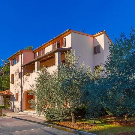 Apartamento Miriana *