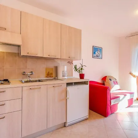 Miriana Apartamento *