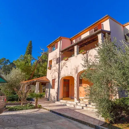 Apartman Miriana