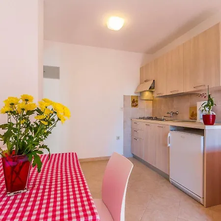 Apartamento Miriana