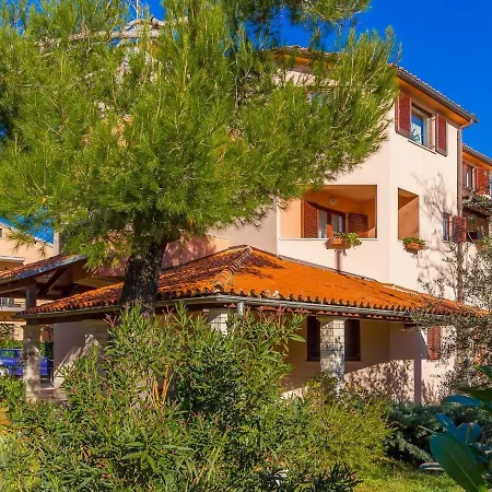 Apartamento Miriana