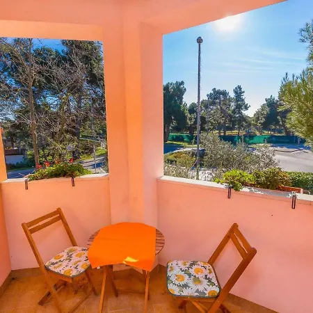 Miriana Apartman Valbandon