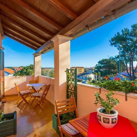 Apartamento Miriana