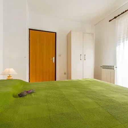 Apartamento Miriana Valbandon